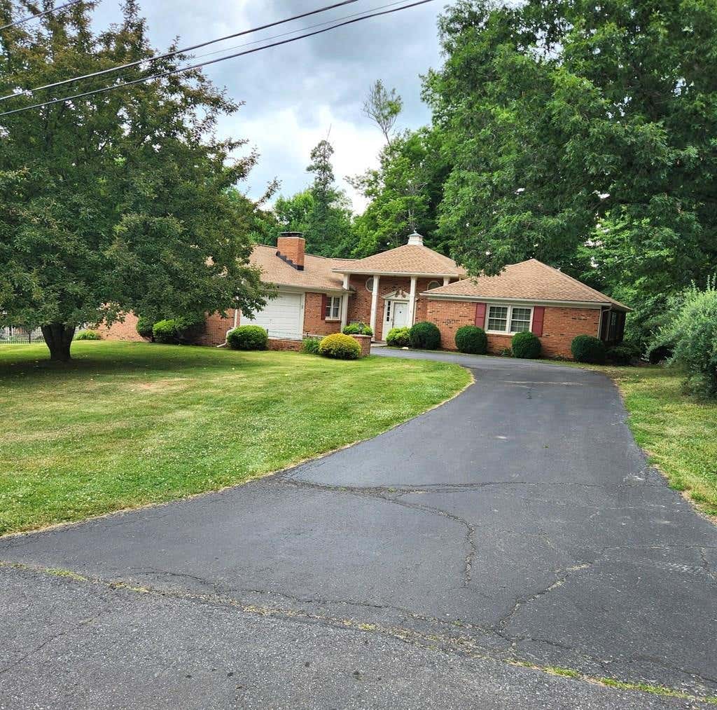 Photo of 495 Raintree Road, Hillsville, VA 24343 (MLS # 110919)
