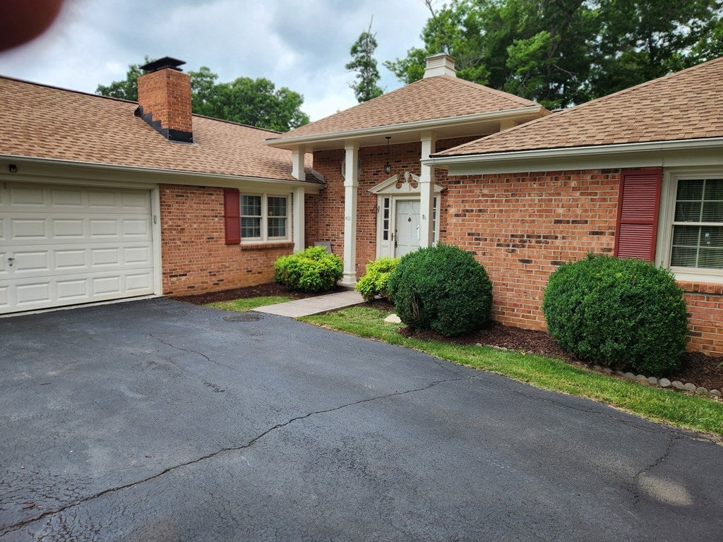 Photo of 495 Raintree Road, Hillsville, VA 24343 (MLS # 110919)