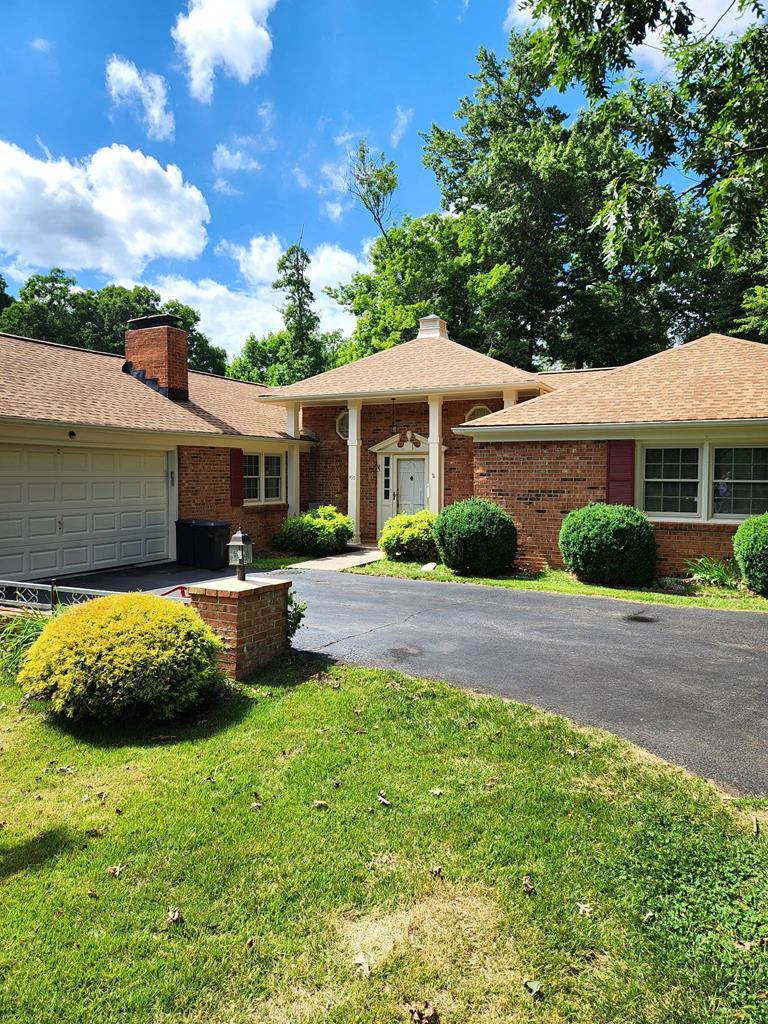 Photo of 495 Raintree Road, Hillsville, VA 24343 (MLS # 110919)