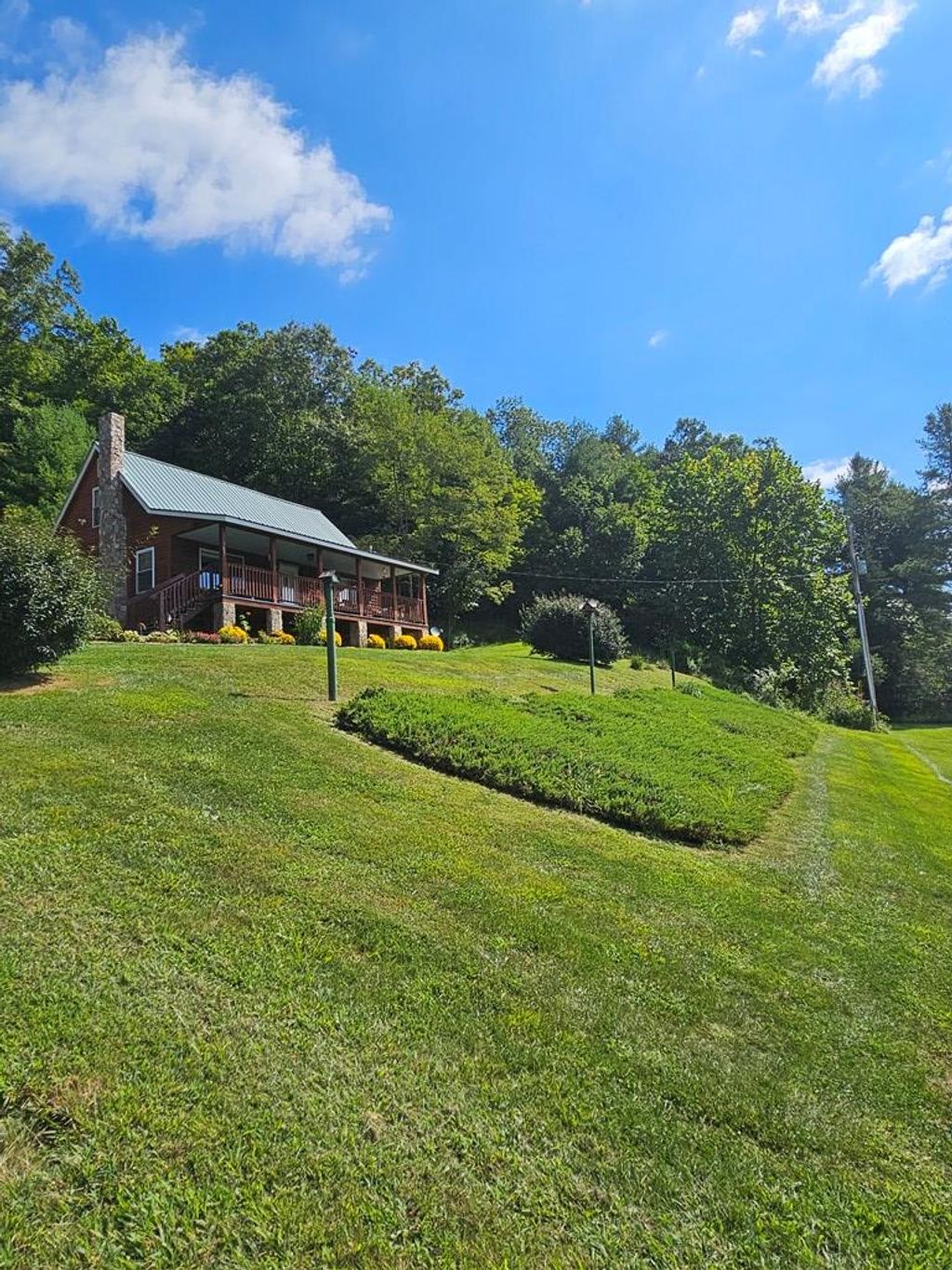 Photo of 7407 Riverside Dr, Fries, VA 24330 (MLS # 103205)