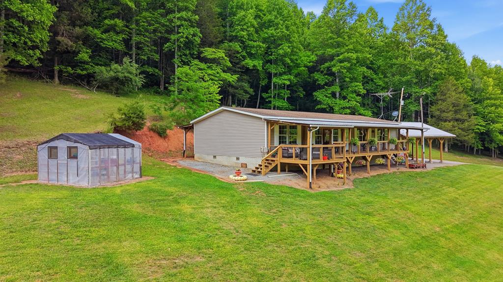 13978 Coal Yard Rd