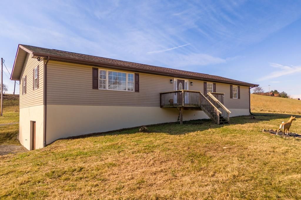 Photo of 20036 Bethel Rd, Abingdon, VA 24211 (MLS # 104368)