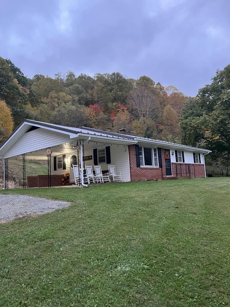Photo of 94 Rugby Rd, Mouth of Wilson, VA 24363 (MLS # 112258)