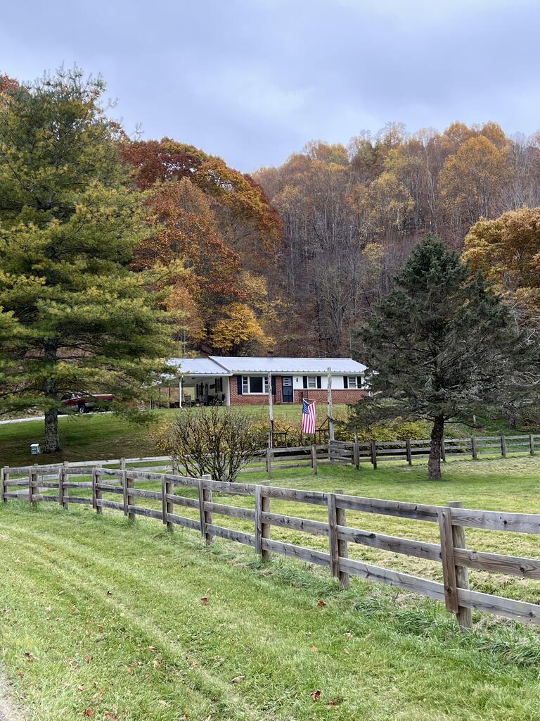 Photo of 94 Rugby Rd, Mouth of Wilson, VA 24363 (MLS # 112258)