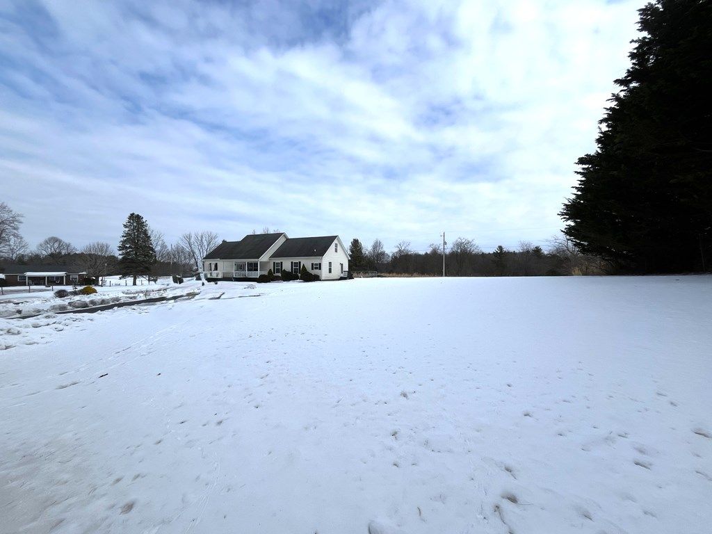 Photo of 330 Wildcat Road, Hillsville, VA 24343 (MLS # 105773)