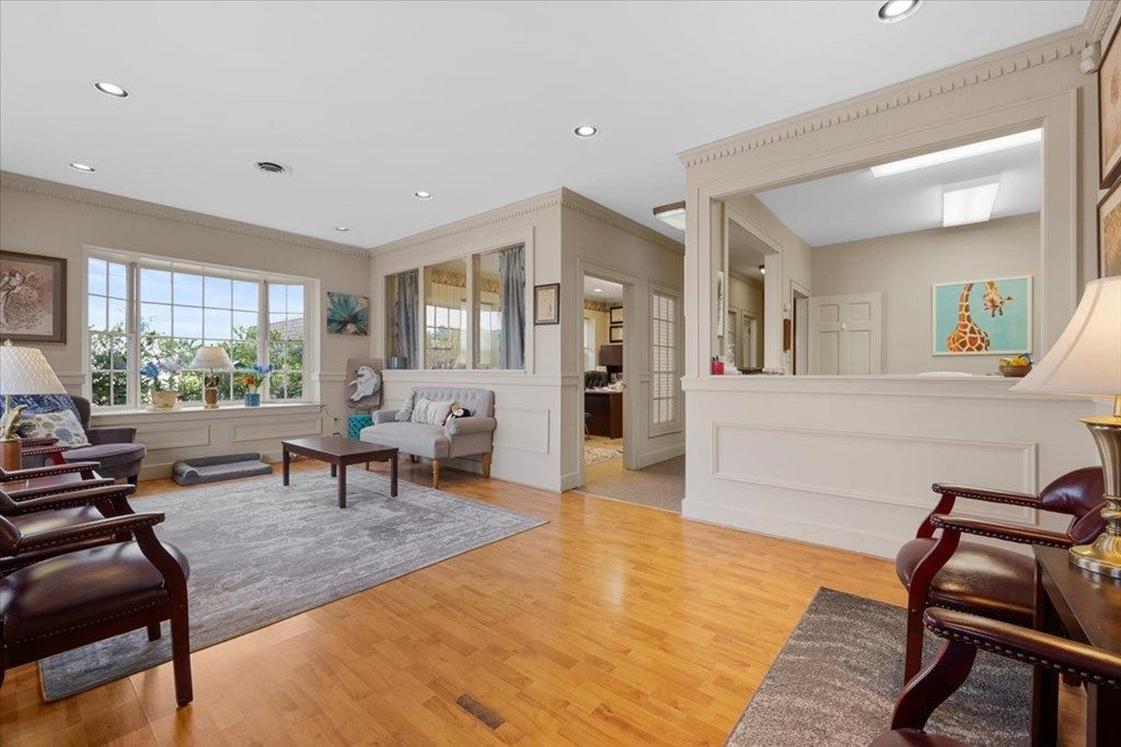 Photo of 121 NW Russell Road, Abingdon, VA 24210 (MLS # 103954)