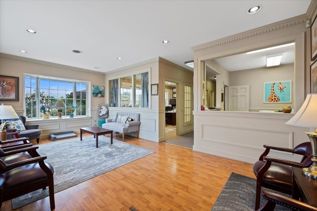 Photo of 121 NW Russell Road, Abingdon, VA 24210 (MLS # 103954)