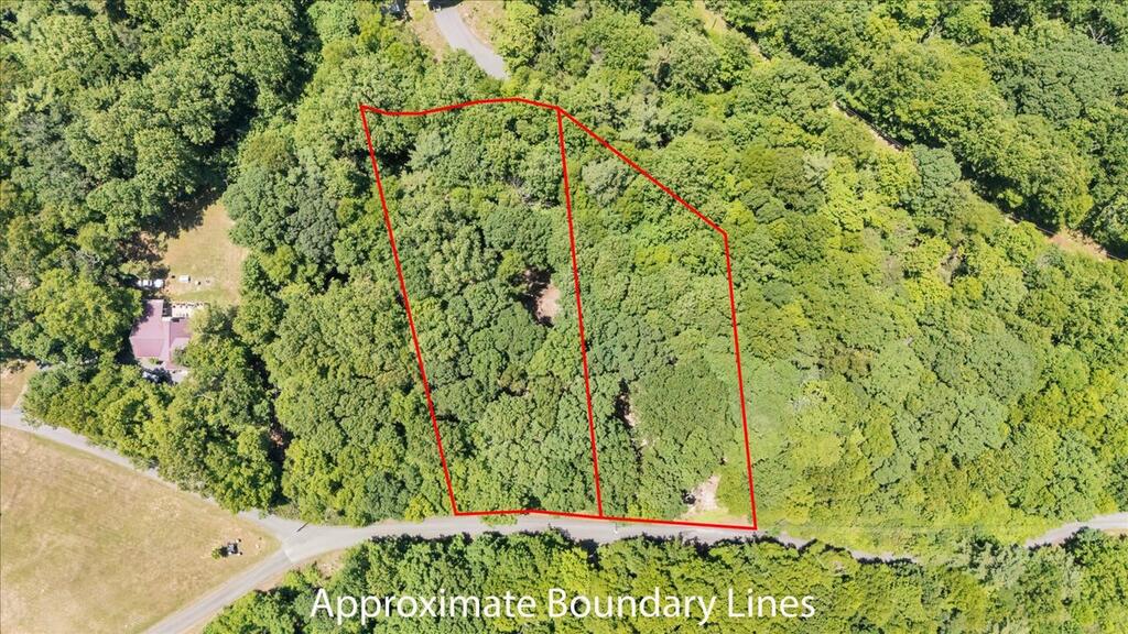 Photo of TBD Dogwood Ridge #30&amp;31, Fancy Gap, VA 24328 (MLS # 112122)