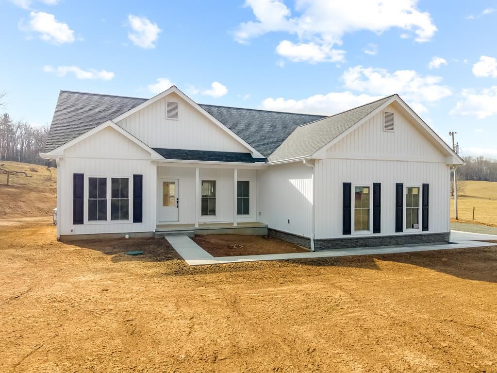 Photo of 1047 Barberry Road, Floyd, VA 24091 (MLS # 109299)