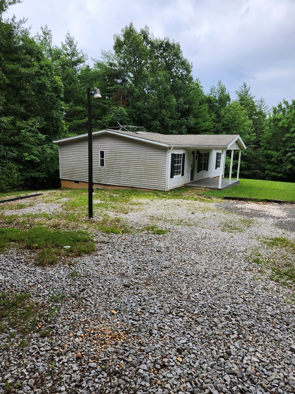 Photo of 164 Honeysuckle Lane, Galax, VA 24333 (MLS # 103147)