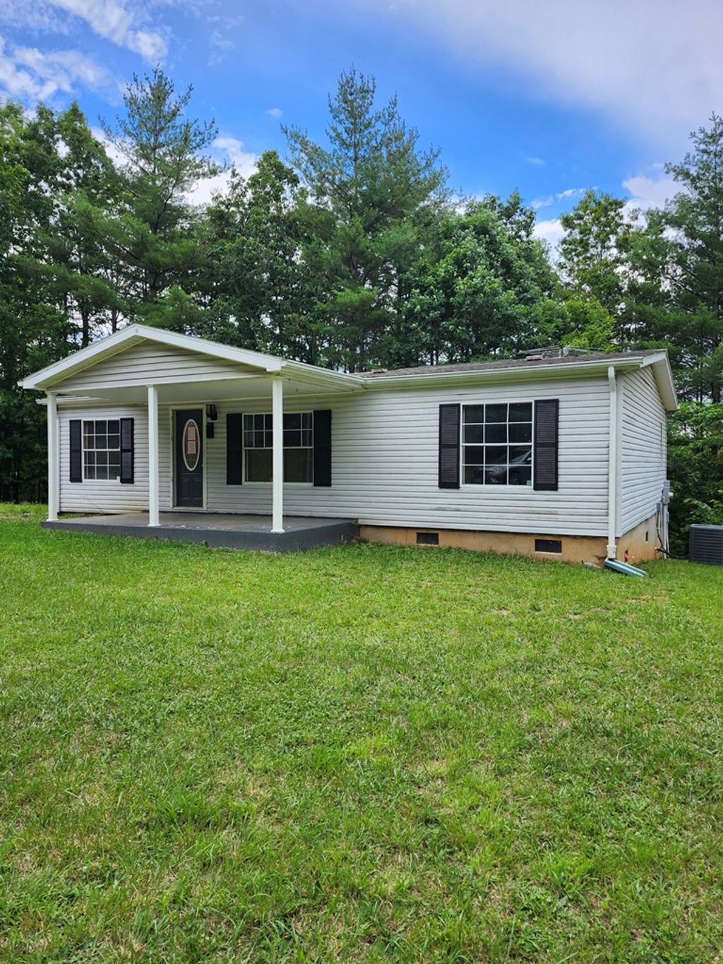 Photo of 164 Honeysuckle Lane, Galax, VA 24333 (MLS # 103147)