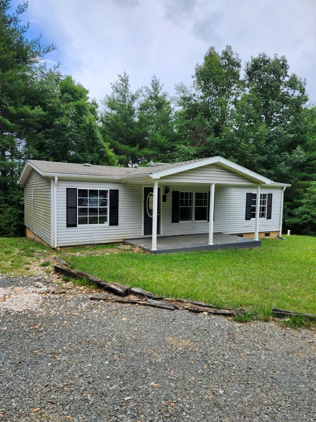Photo of 164 Honeysuckle Lane, Galax, VA 24333 (MLS # 103147)