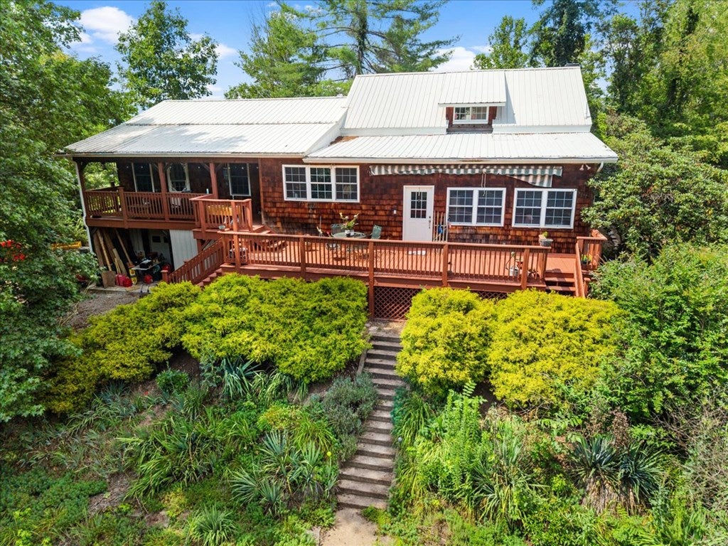 4549 Robinson Tract Road