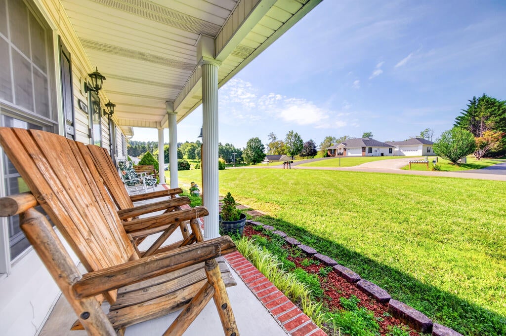 108 White Tail Drive