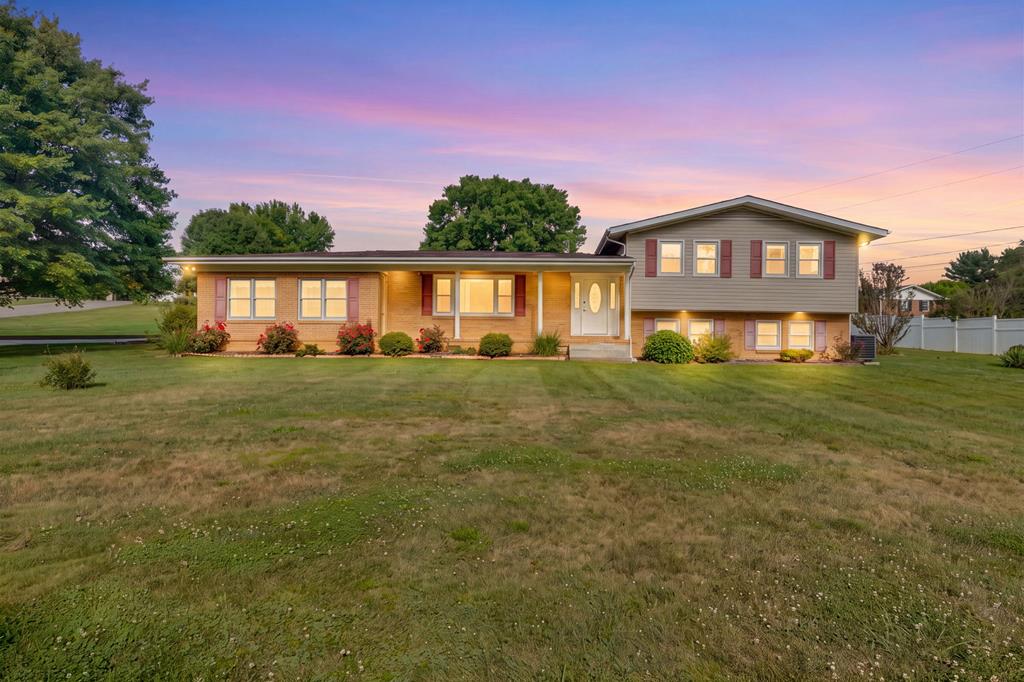 Photo of 24 Stone Drive, Lebanon, VA 24266 (MLS # 110882)