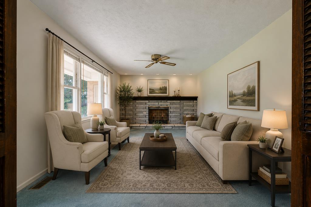 Photo of 24 Stone Drive, Lebanon, VA 24266 (MLS # 110882)