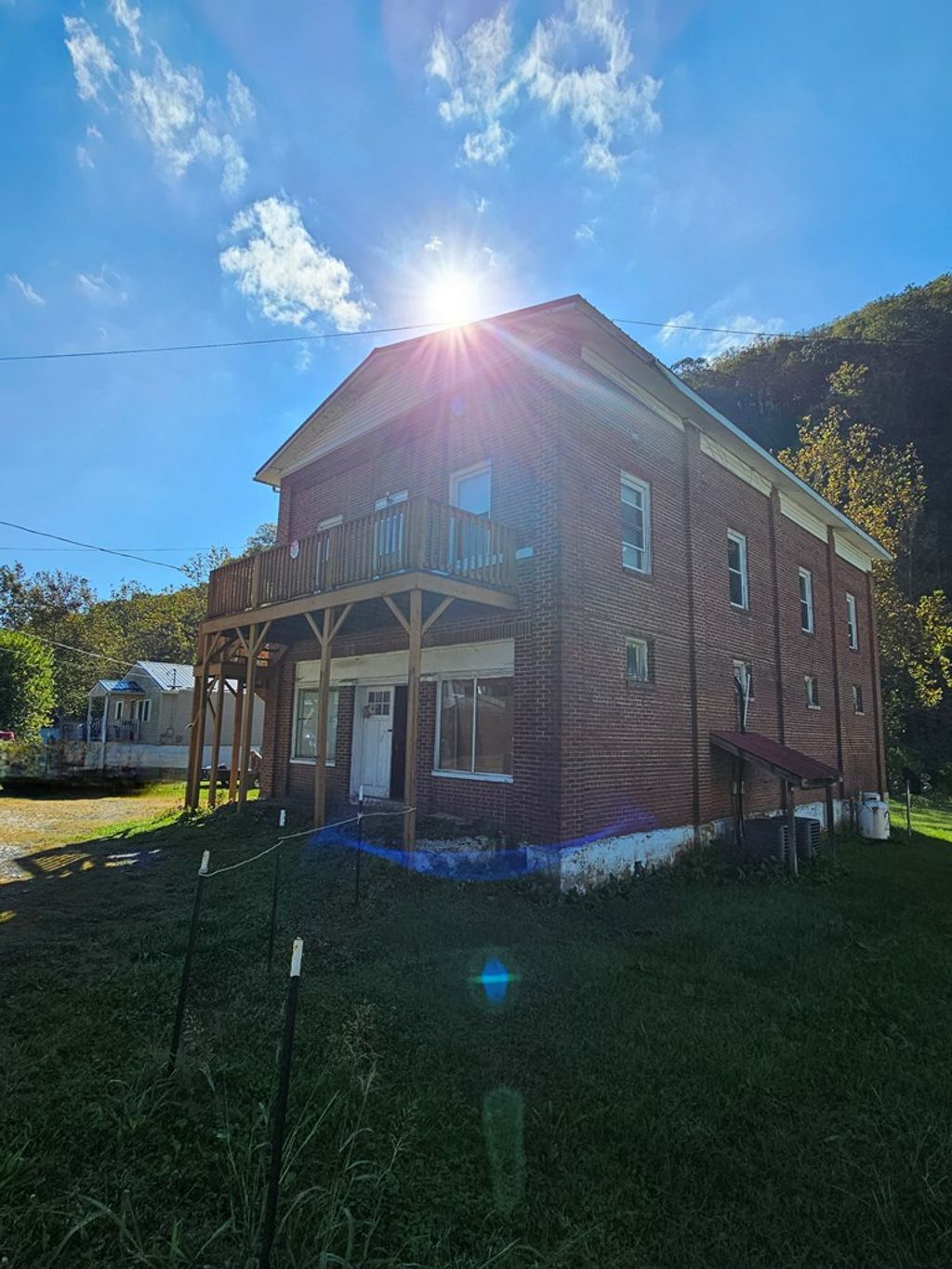 Photo of 1690 Saltville Highway, Saltville, VA 24370 (MLS # 103642)