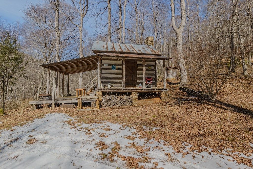 Photo of 000 Willard Creek Lane #none, Stuart, VA 24171 (MLS # 109150)