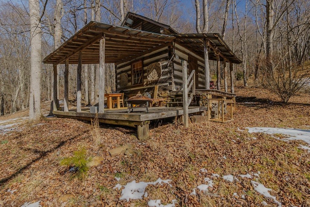 Photo of 000 Willard Creek Lane #none, Stuart, VA 24171 (MLS # 109150)