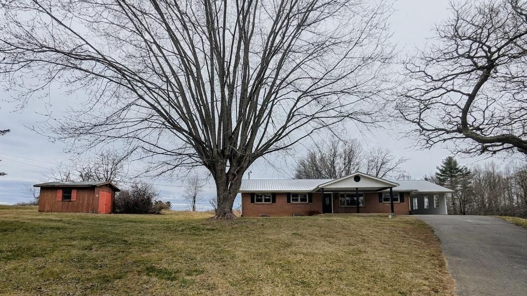 Photo of 8203 Floyd Pike, Dugspur, VA 24325 (MLS # 104580)