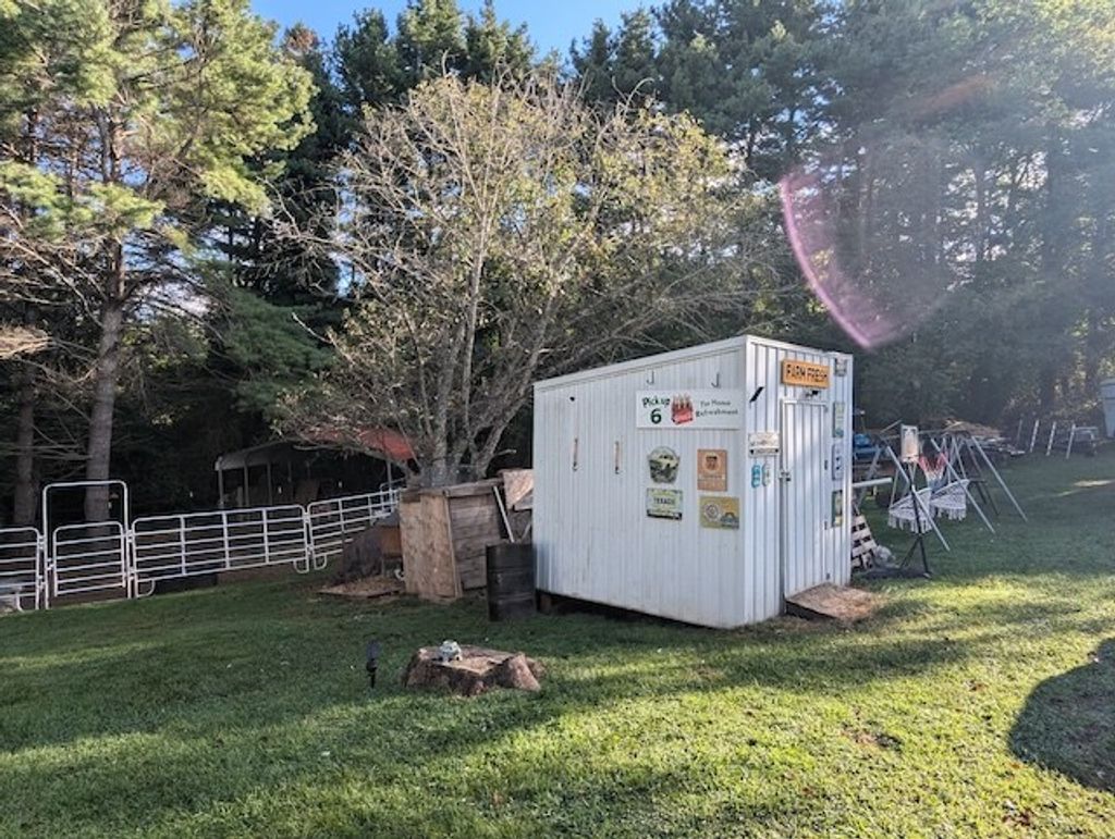 Photo of 825 Macks Mountain Rd, Indian Valley, VA 24105 (MLS # 103212)