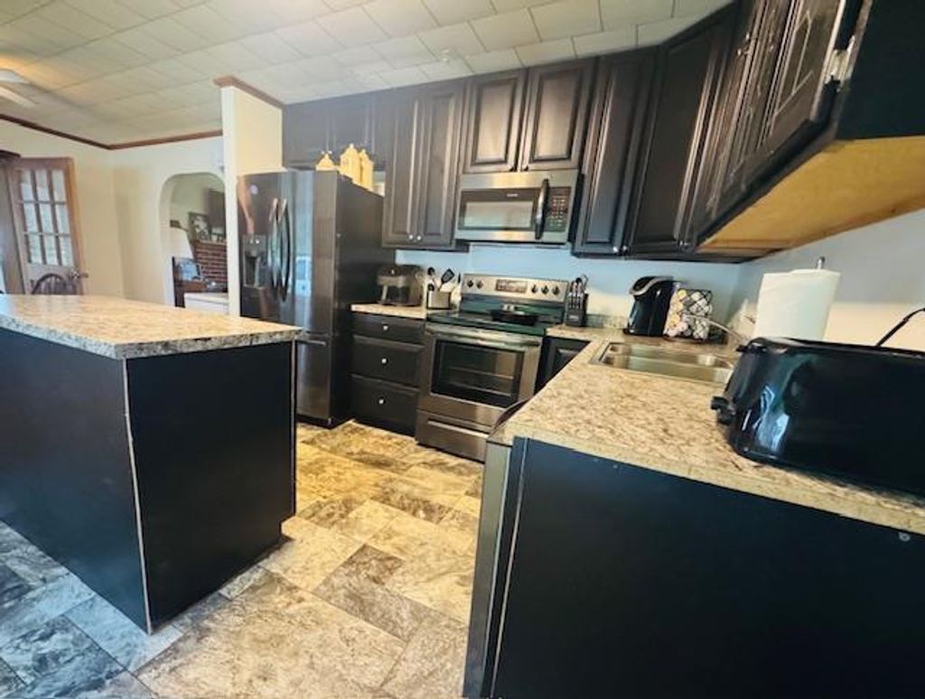 Photo of 1711 Dan River Rd, Meadows of Dan, VA 24120 (MLS # 109927)