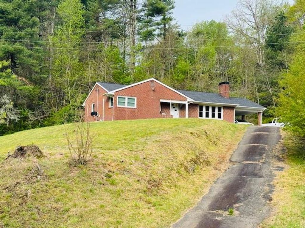 Photo of 1711 Dan River Rd, Meadows of Dan, VA 24120 (MLS # 109927)