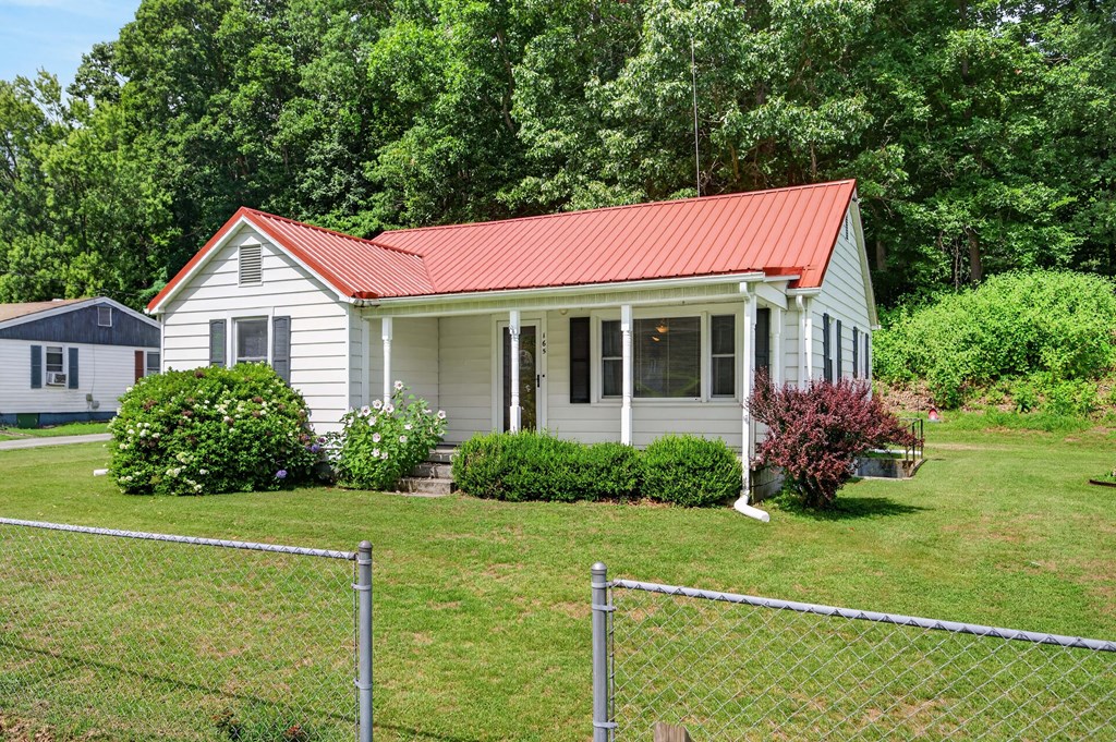 165 Blue Sky Drive