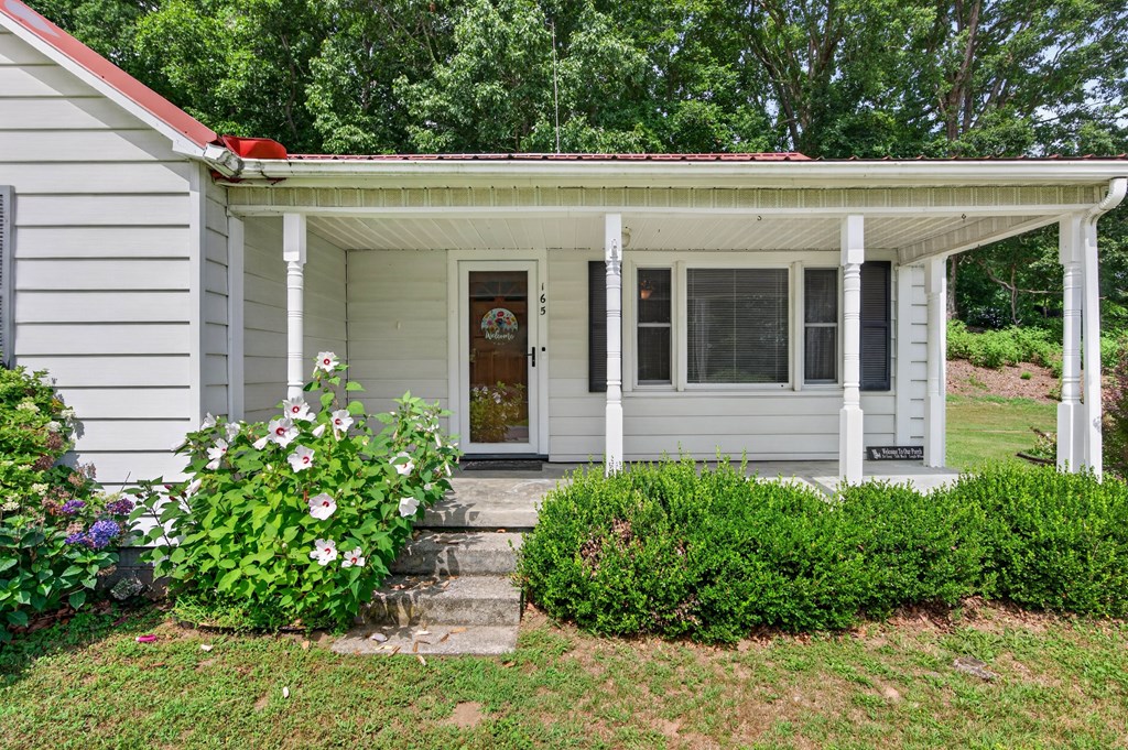 165 Blue Sky Drive