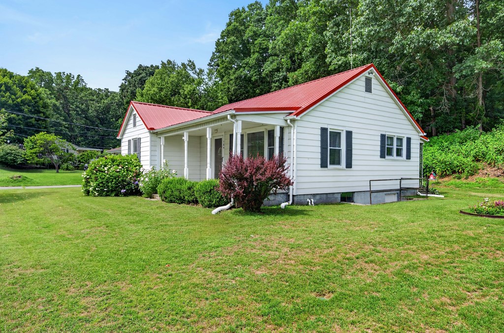 165 Blue Sky Drive