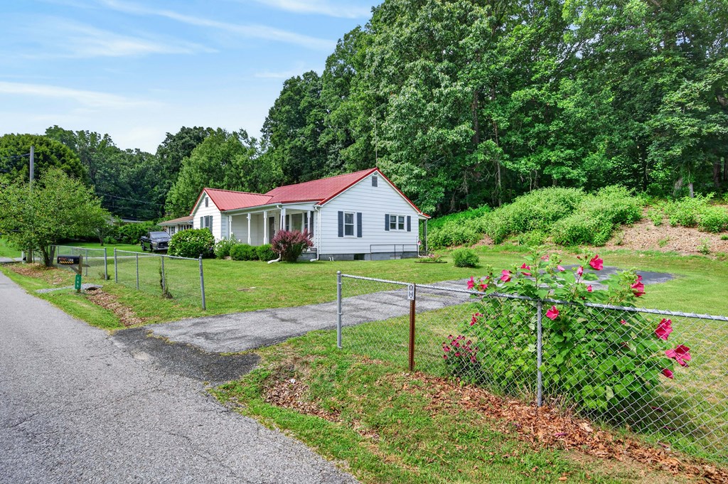 165 Blue Sky Drive