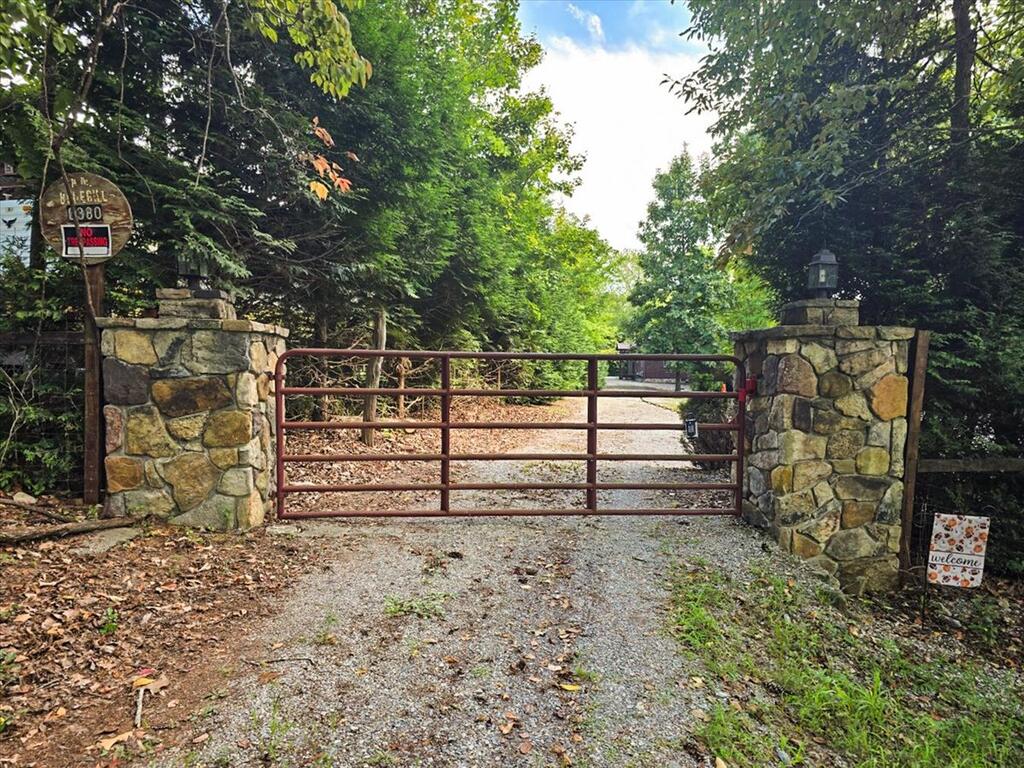 Photo of 6380 Whities Lane, Dublin, VA 24084 (MLS # 111831)