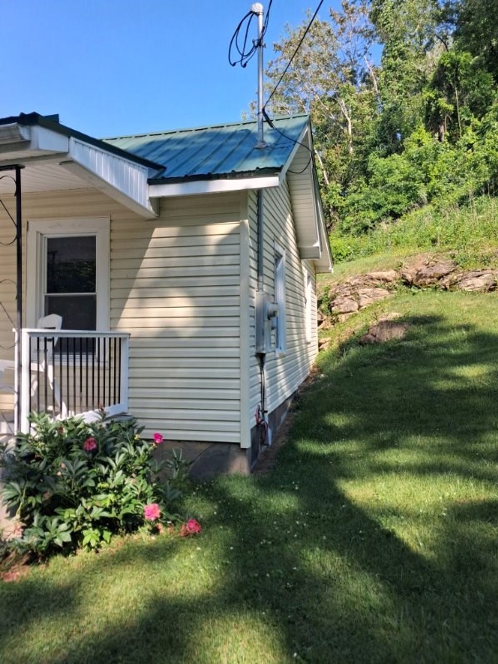Photo of 205 Birch Street, Pulaski, VA 24301 (MLS # 110329)