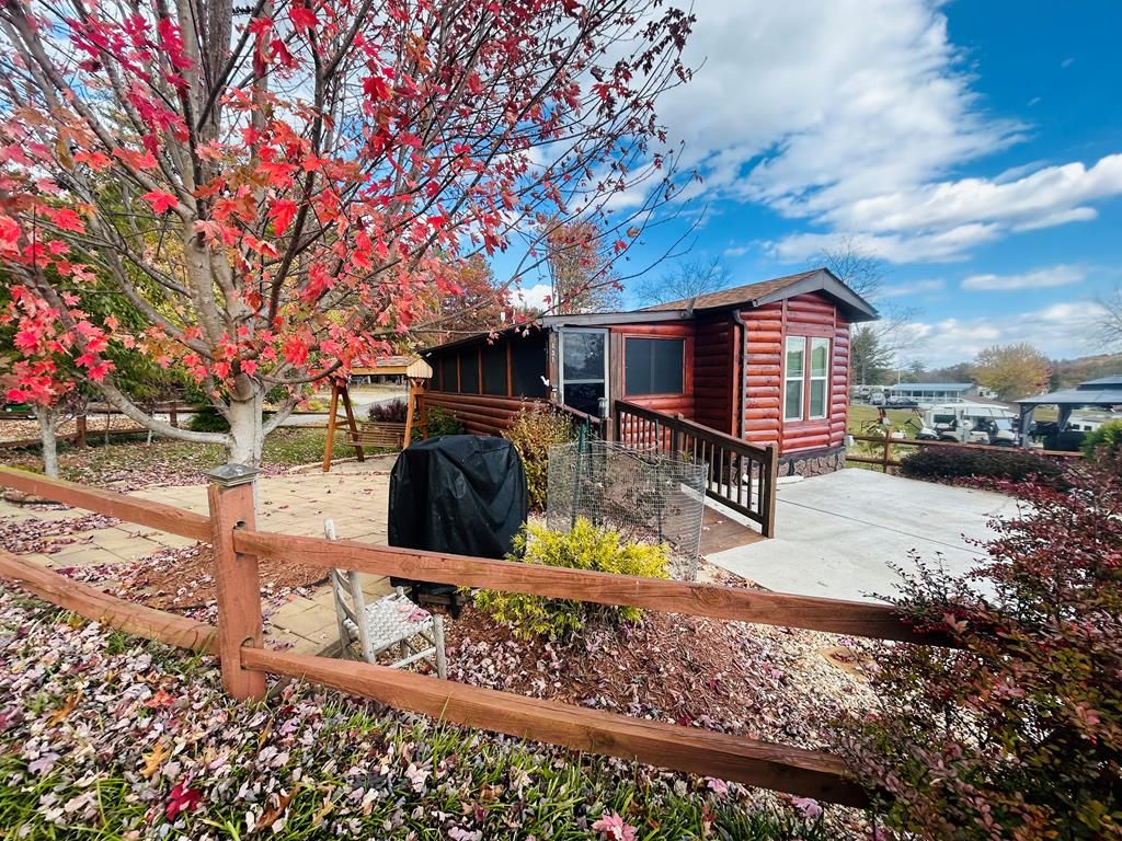 Photo of TBD Natalie Court / Bubba Blvd #131, Hillsville, VA 24343 (MLS # 103895)