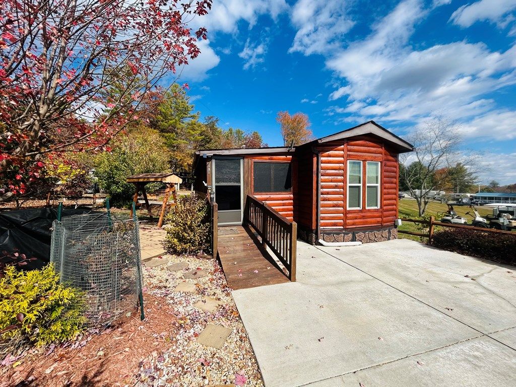 Photo of TBD Natalie Court / Bubba Blvd #131, Hillsville, VA 24343 (MLS # 103895)