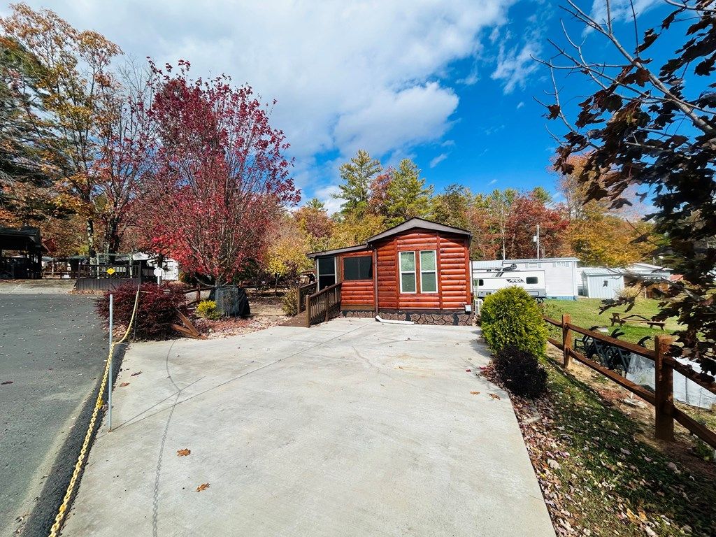 Photo of TBD Natalie Court / Bubba Blvd #131, Hillsville, VA 24343 (MLS # 103895)