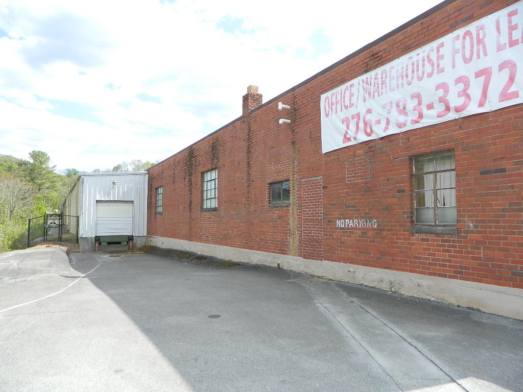 236* East High Street