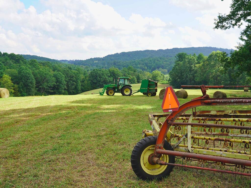 Photo of TBD Shady Grove Road NW #n/a, Willis, VA 24380 (MLS # 111737)