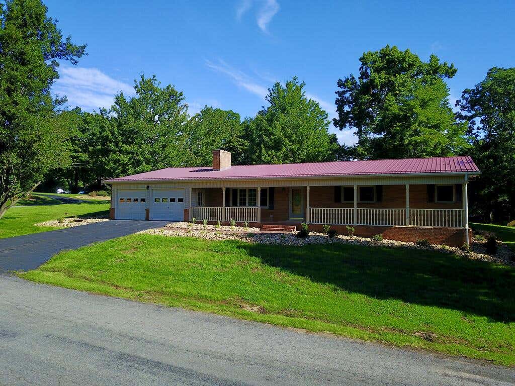 Photo of 395 Shady Square, Galax, VA 24333 (MLS # 111446)