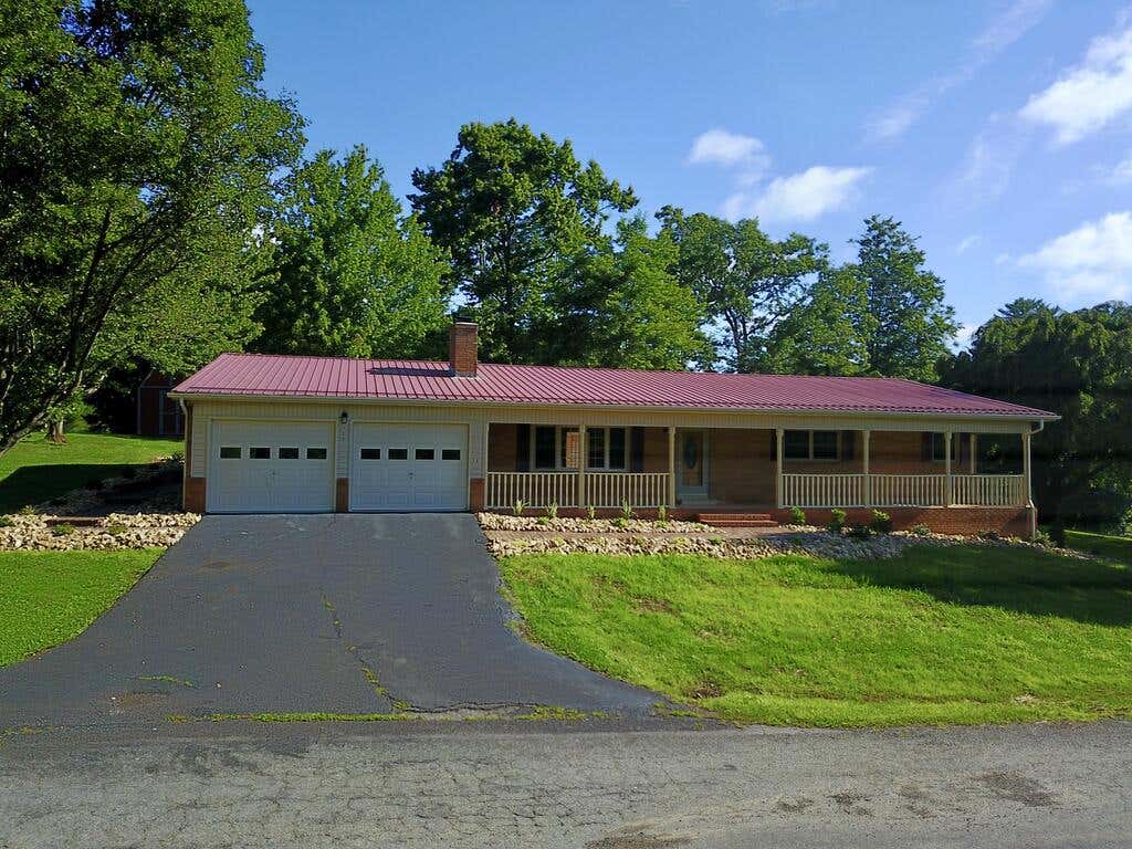 Photo of 395 Shady Square, Galax, VA 24333 (MLS # 111446)