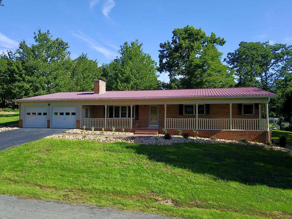 Photo of 395 Shady Square, Galax, VA 24333 (MLS # 111446)