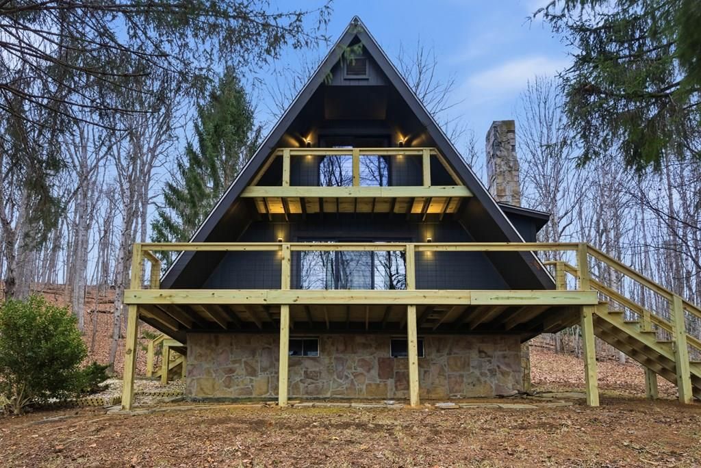 Photo of 196 Blackberry Dr, Wytheville, VA 24382 (MLS # 104422)