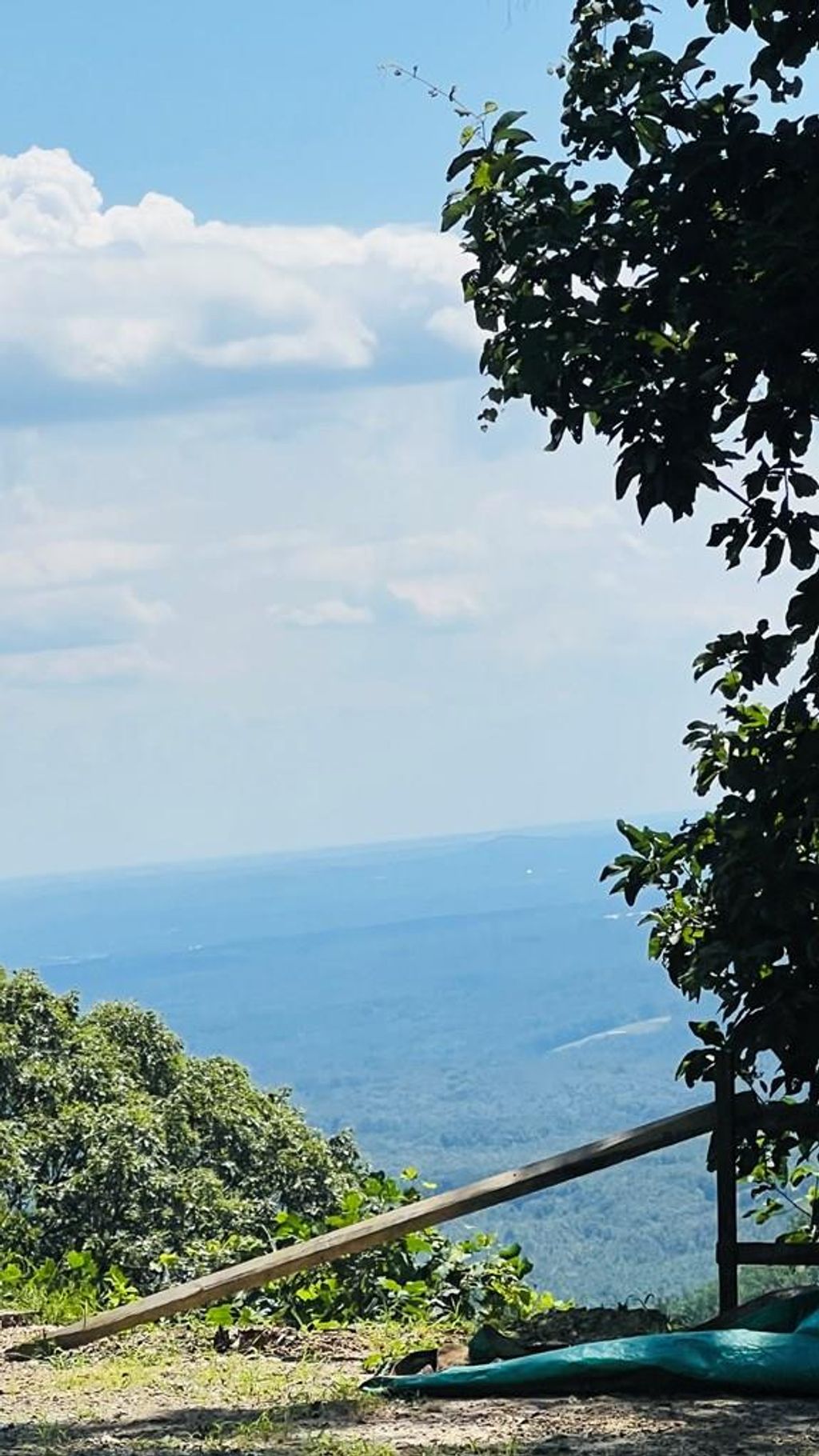 Photo of 68 Black Gum Trl #68, Fancy Gap, VA 24328 (MLS # 110337)