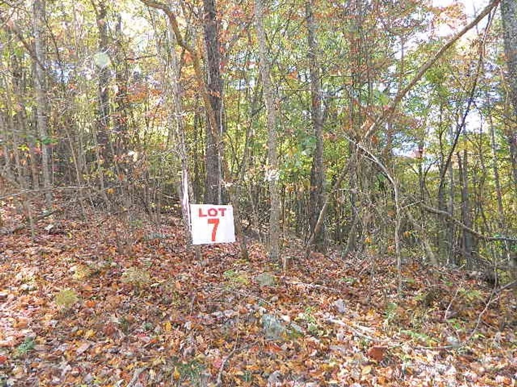 Photo of TBD Granite Lane #80, Chilhowie, VA 24319 (MLS # 103822)