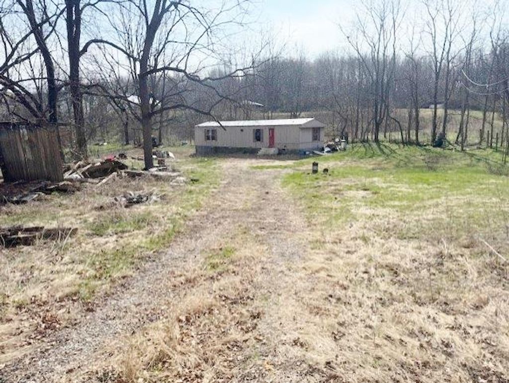 Photo of 167 Hagers Spring Rd #B, Max Meadows, VA 24360 (MLS # 109230)