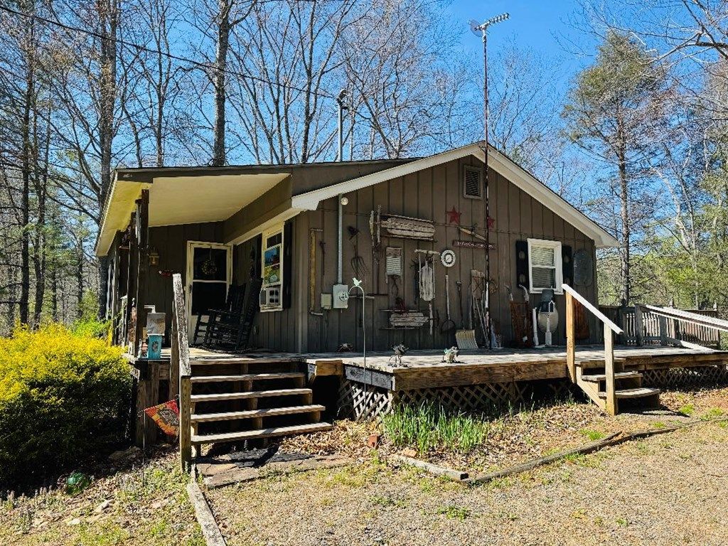 Photo of 35 Spruce Drive, Dugspur, VA 24325 (MLS # 109749)