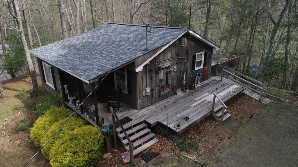 Photo of 35 Spruce Drive, Dugspur, VA 24325 (MLS # 109749)