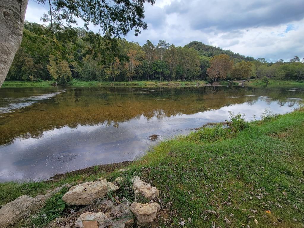 Photo of TBD Grayson Pkwy #18, Independence, VA 24348 (MLS # 103555)