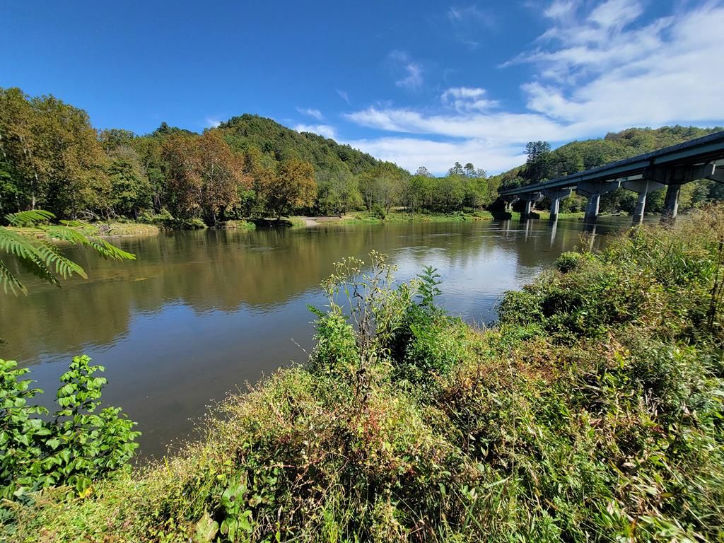 Photo of TBD Grayson Pkwy #18, Independence, VA 24348 (MLS # 103555)