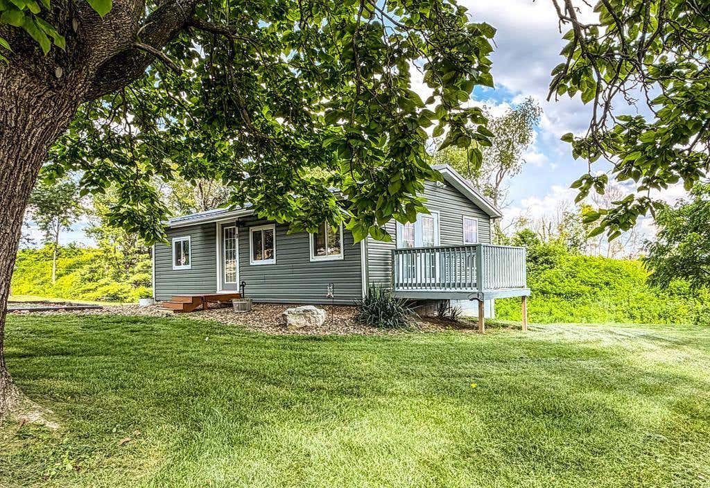 Photo of 200 Coleman Rd, Max Meadows, VA 24360 (MLS # 110725)
